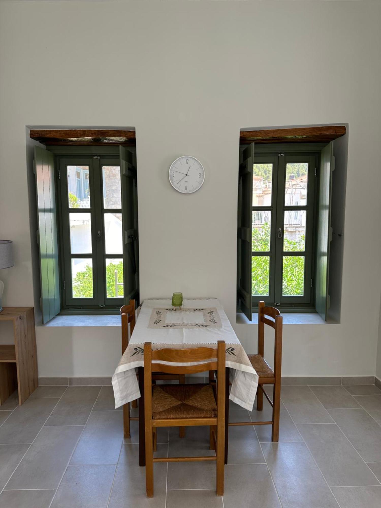 Alexander House 2 Villa Leonidio Room photo