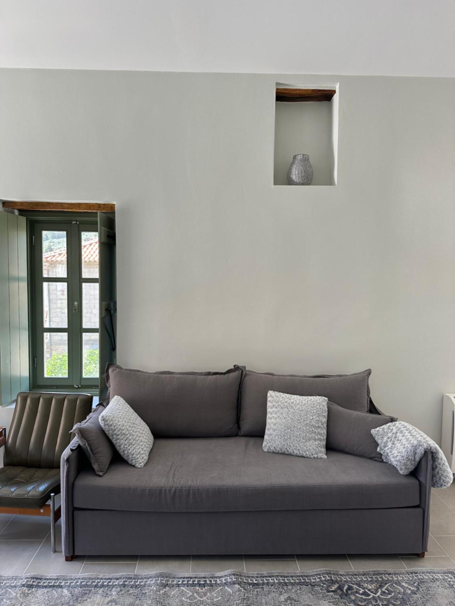 Alexander House 2 Villa Leonidio Room photo
