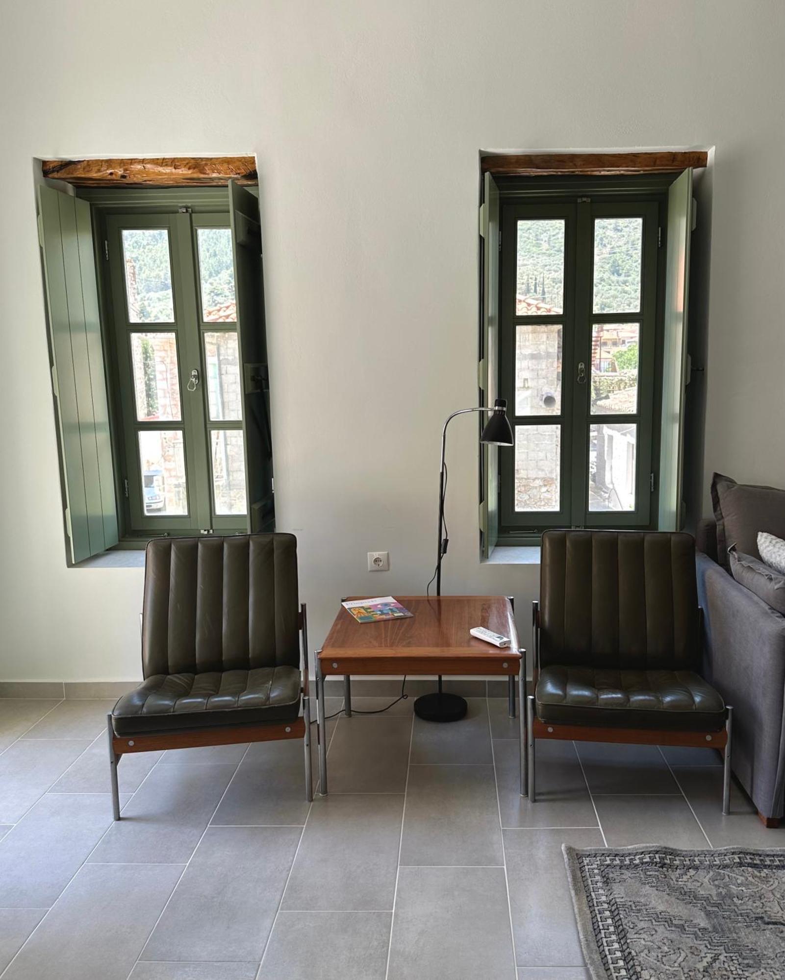 Alexander House 2 Villa Leonidio Room photo