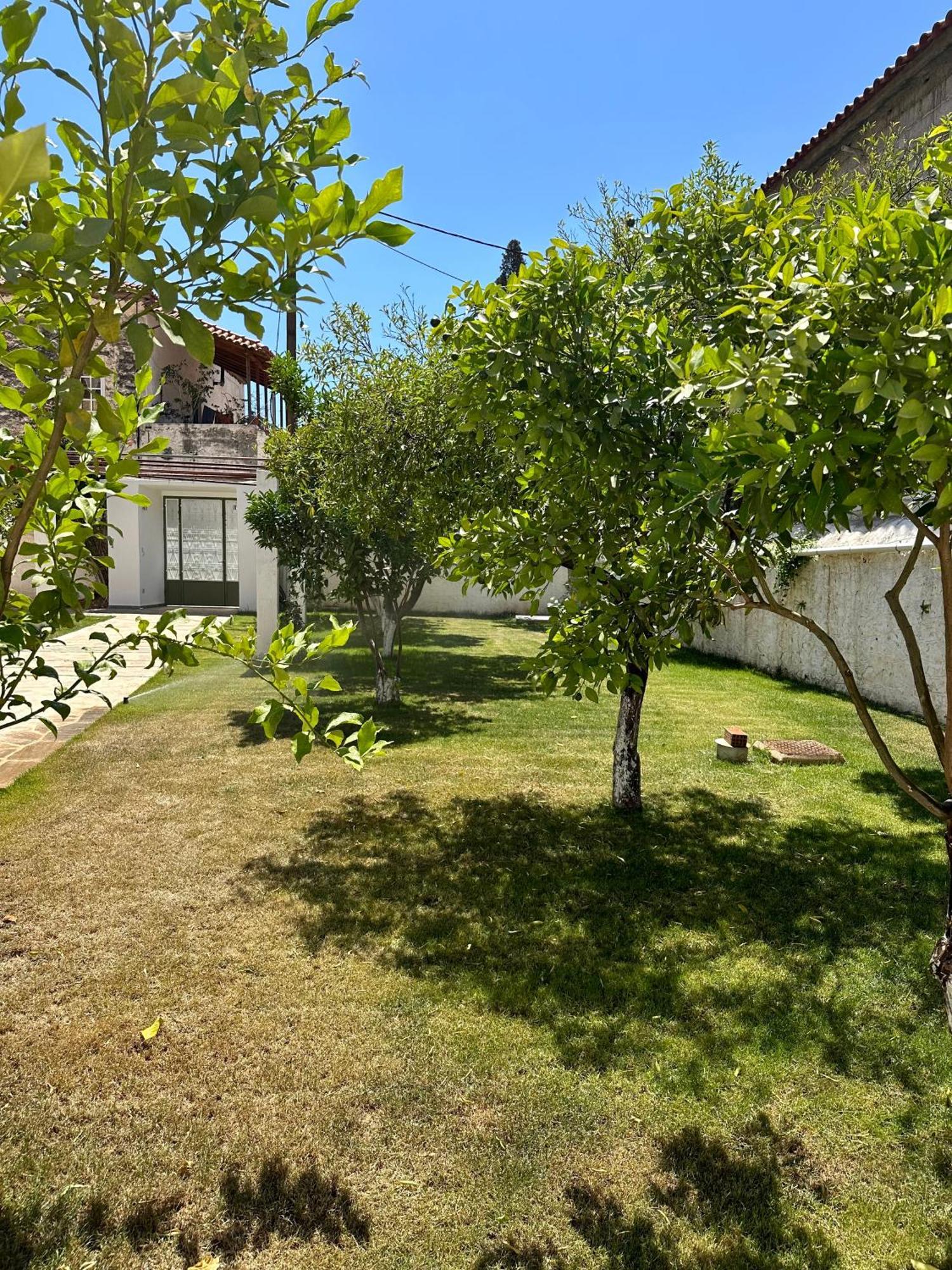 Alexander House 2 Villa Leonidio Exterior photo